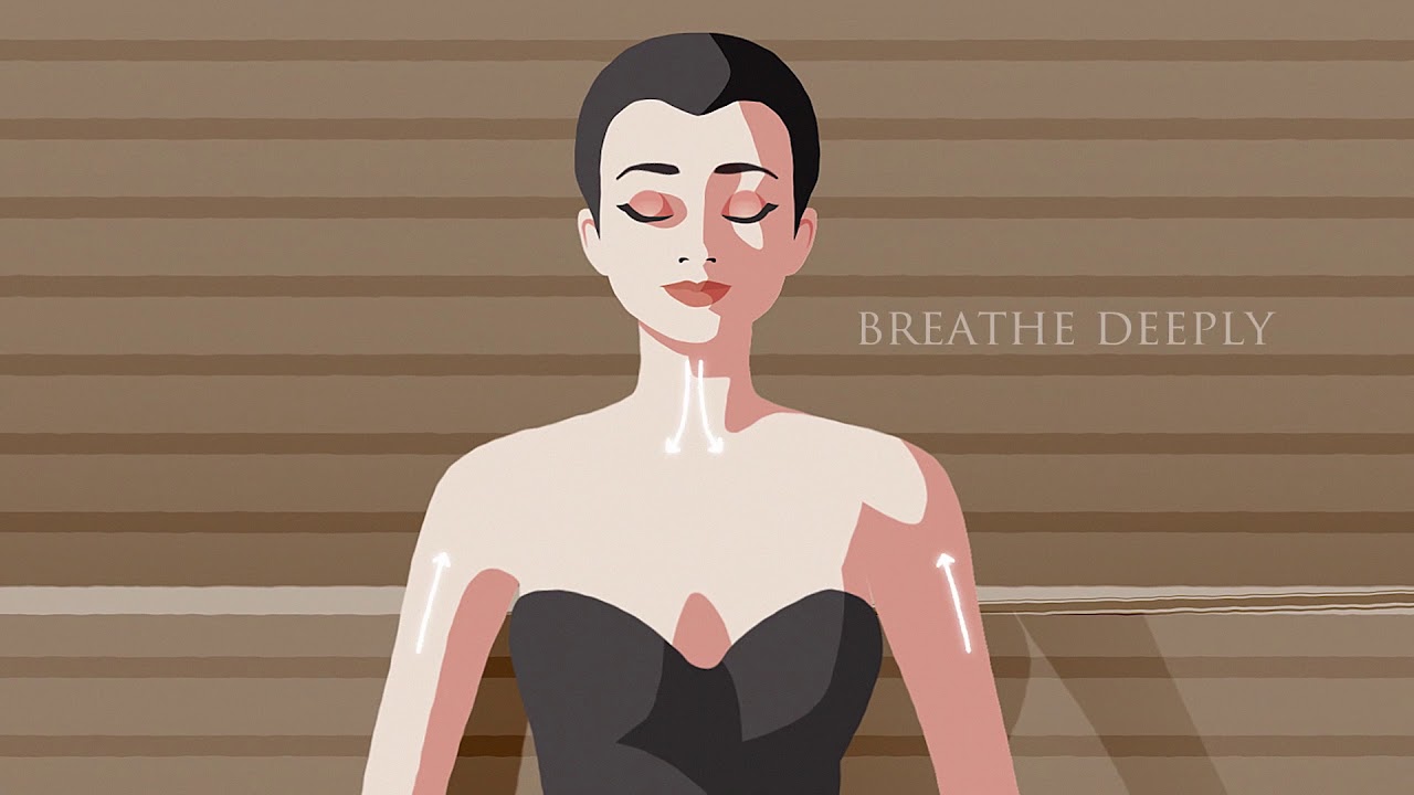 Sauna etiquette