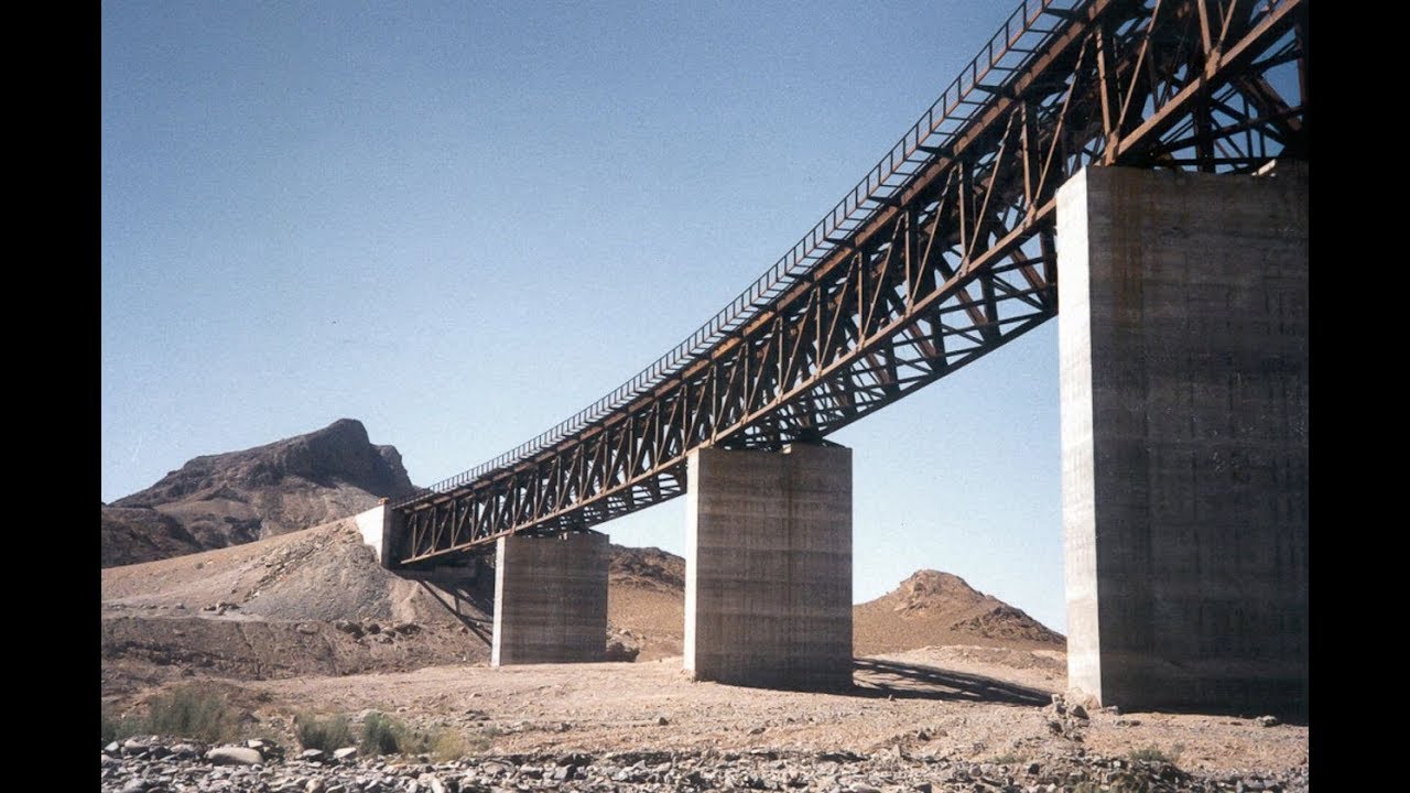 Khulna to Mongla Port Rail Line Project & Rupsha Bridge Construction