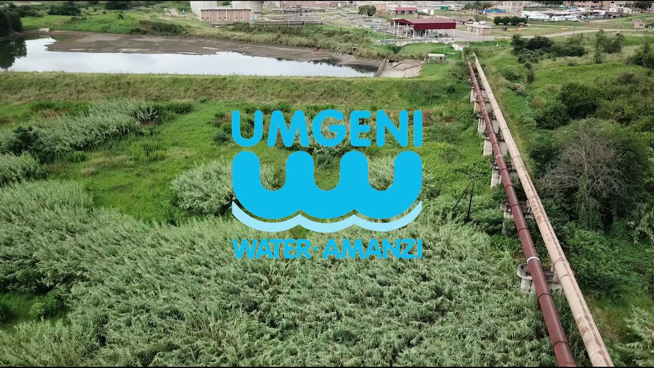 Wastewater Treatment Process | Umgeni Water