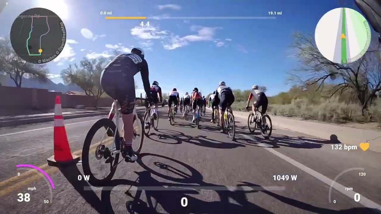 TBC Circuit Race 2026 M 50+ 1,2,3