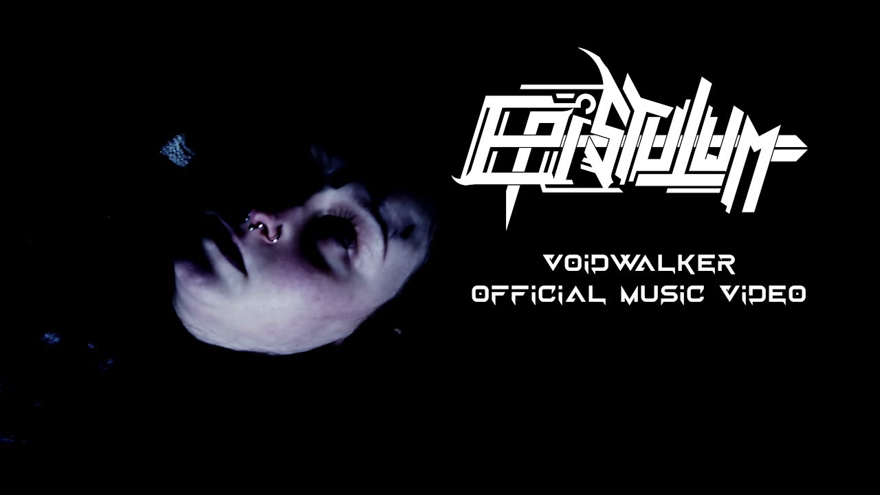 EPISTULUM - Voidwalker (Official Music Video)