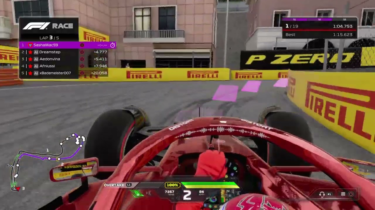 F1 24 | Lisence 