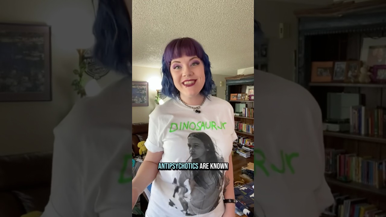 Tardive Dyskinesia