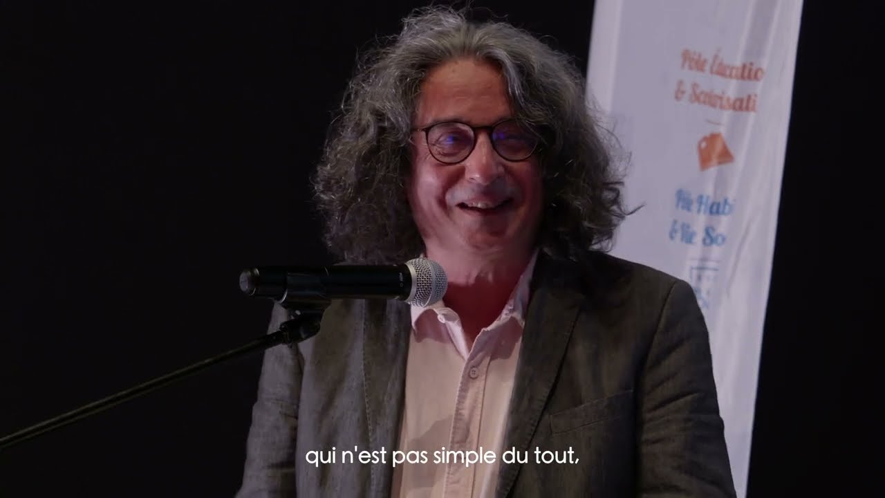 Pourquoi une transformation de l'offre médico-sociale ?