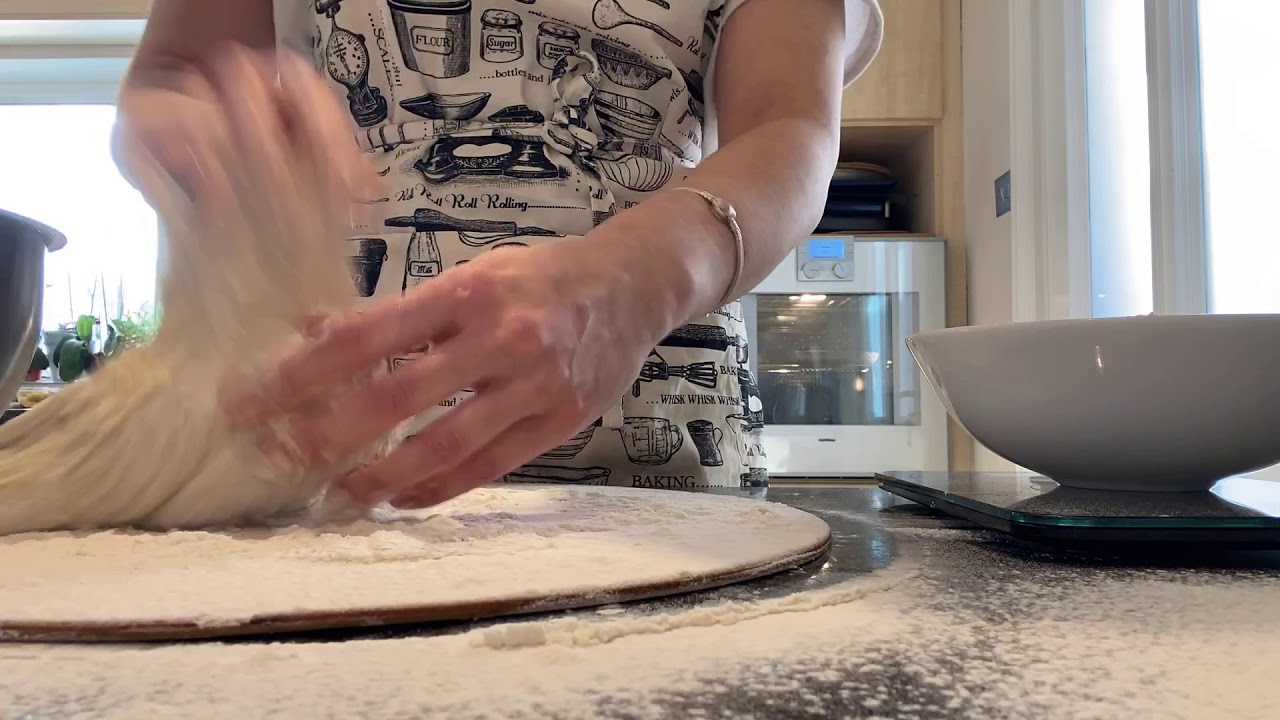 Salanti pies
