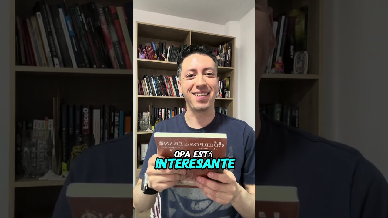 unboxing nuevos libros 2026 editorial 531