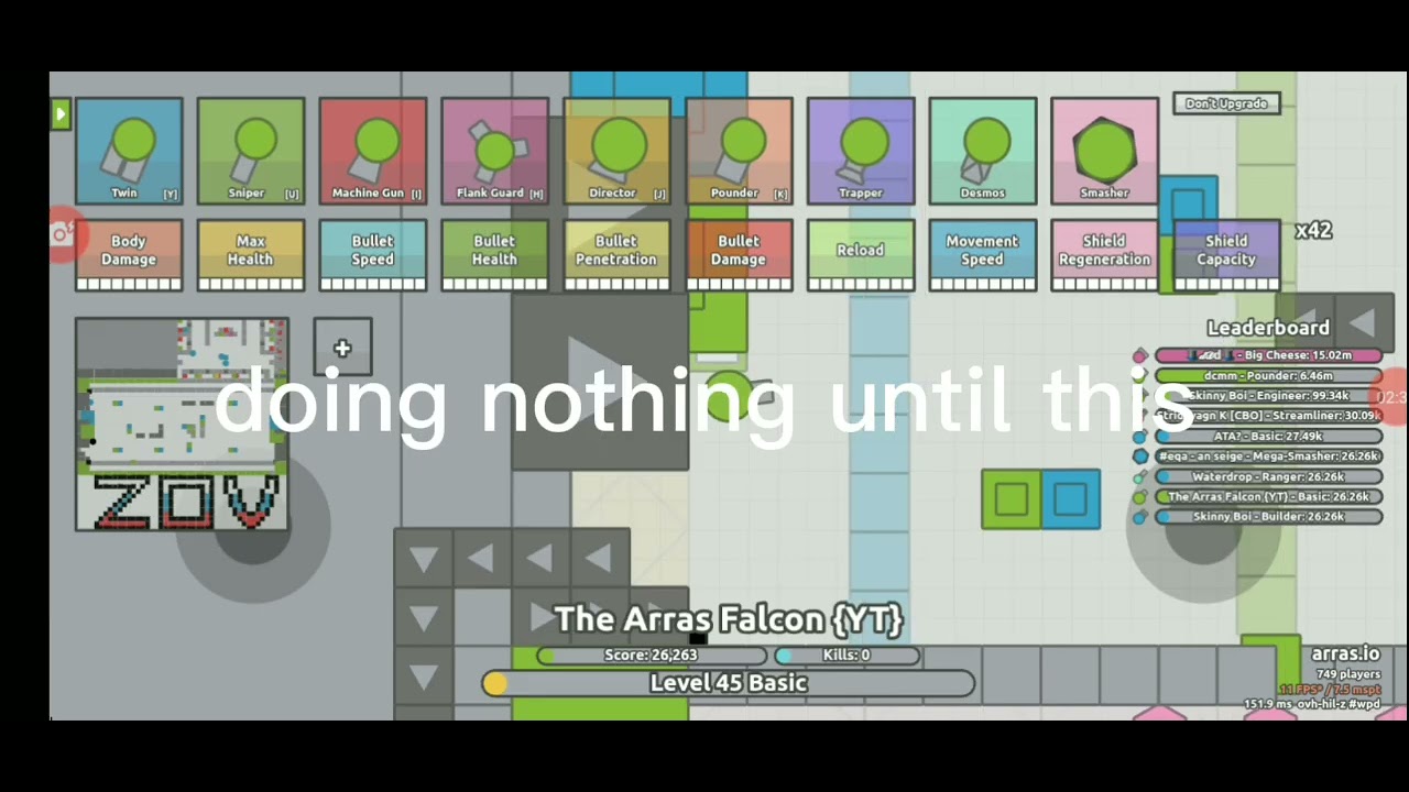 Regular wpd sandbox be like