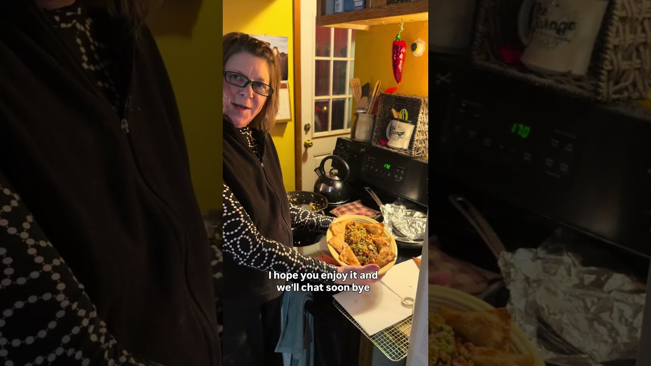 Annie’s Easy Rangoon Wontons