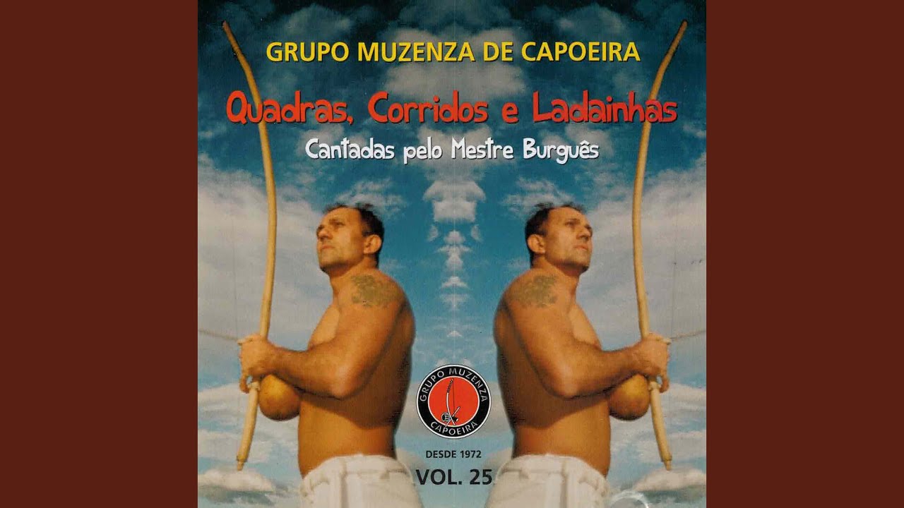 Esse Boi Quer Me Pegar