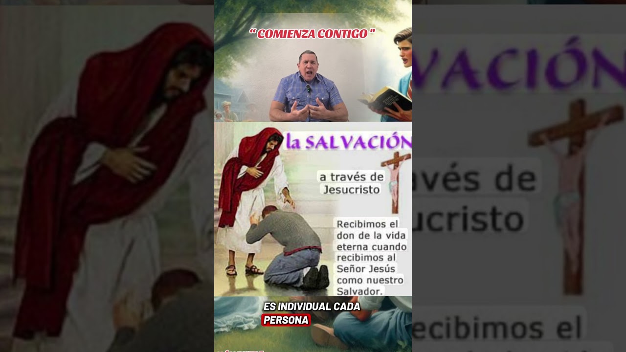 “ COMIENZA CONTIGO 