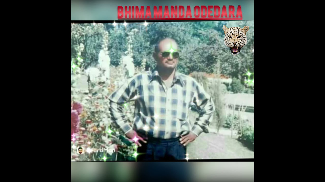 king of maher 🔥bhima Manda no rahdo 🙏