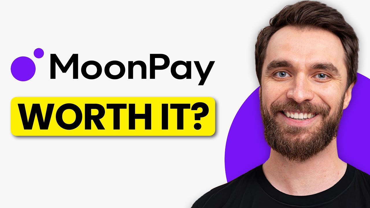 MoonPay Review (2025) &ndash; Can You Really Buy Crypto Safely & Quickly?