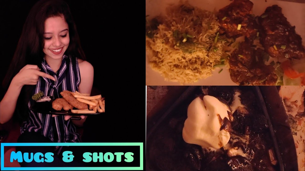 Mugs & shots। Money wasted????😨😓