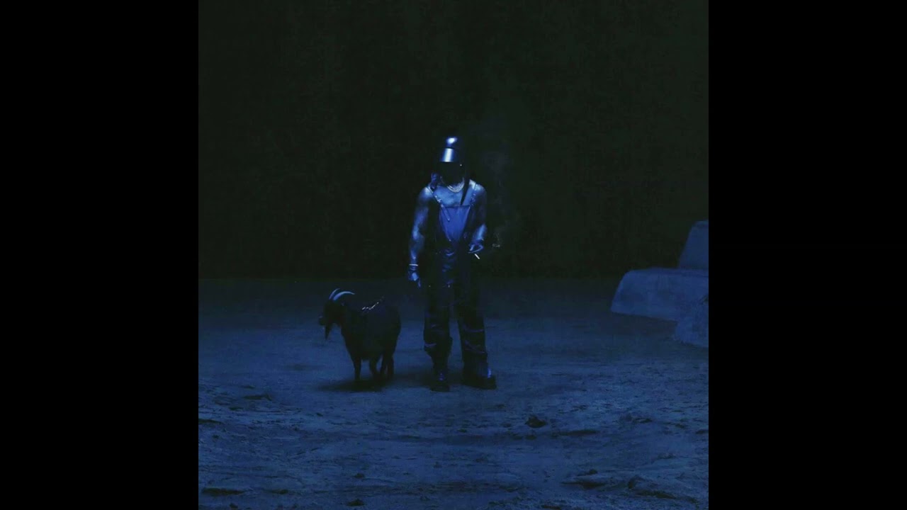 [FREE FOR PROFIT] Offset x JID Type Beat - 