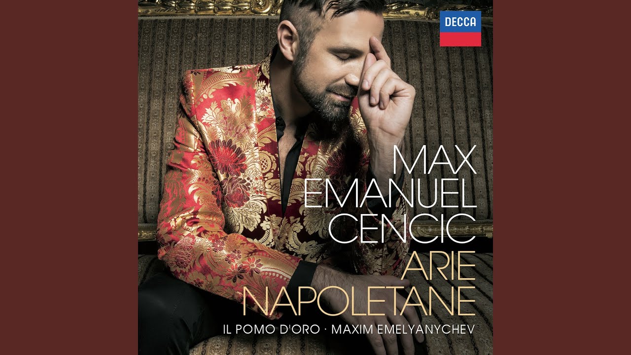 A. Scarlatti: Il Tigrane - 
