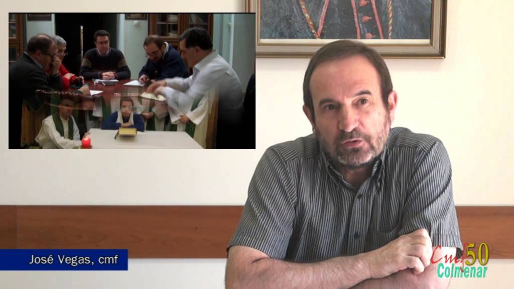 1964-2014: seminario claretiano de #Colmenar