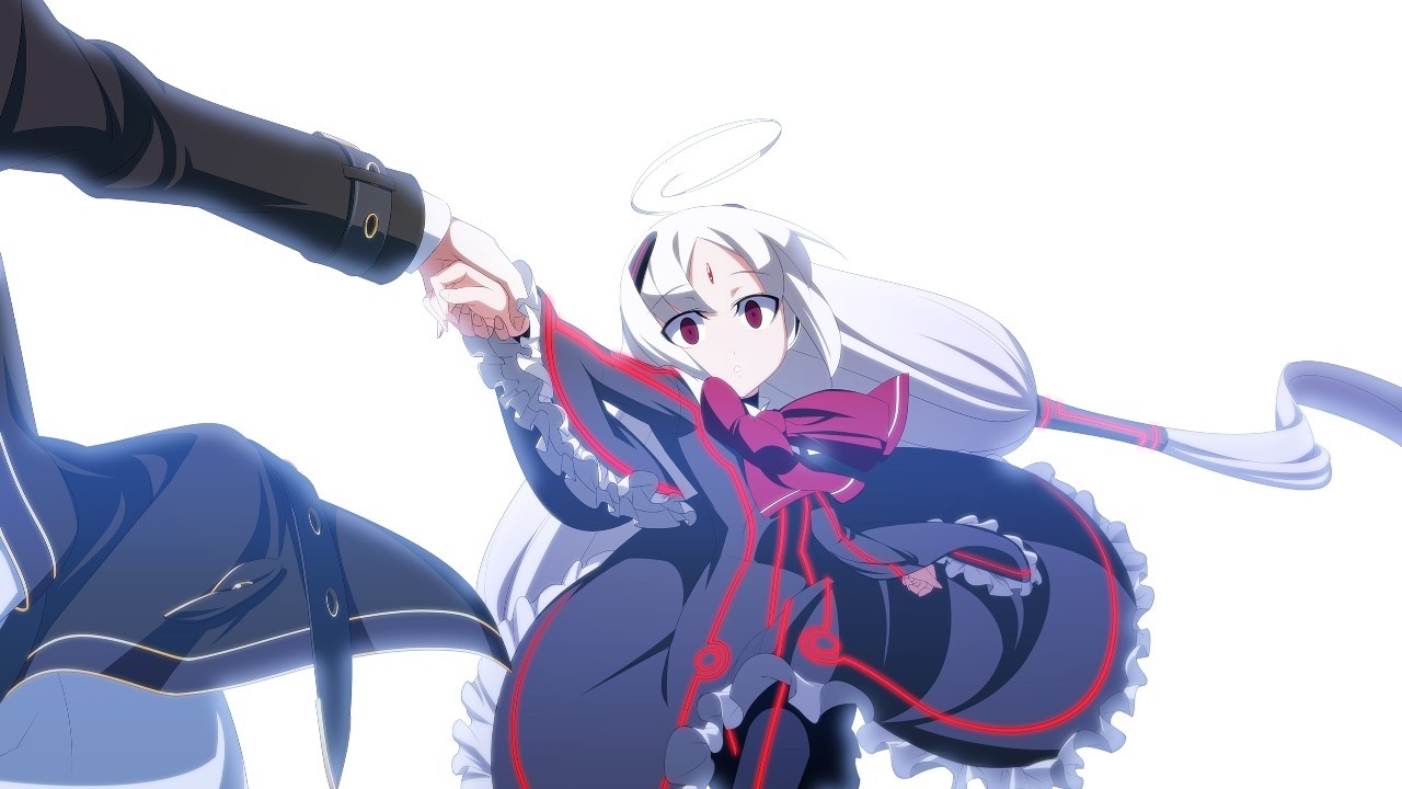 Under Night In-Birth Exe:Late (PC) Speedrun Normal% 10m 54s (Vatista)