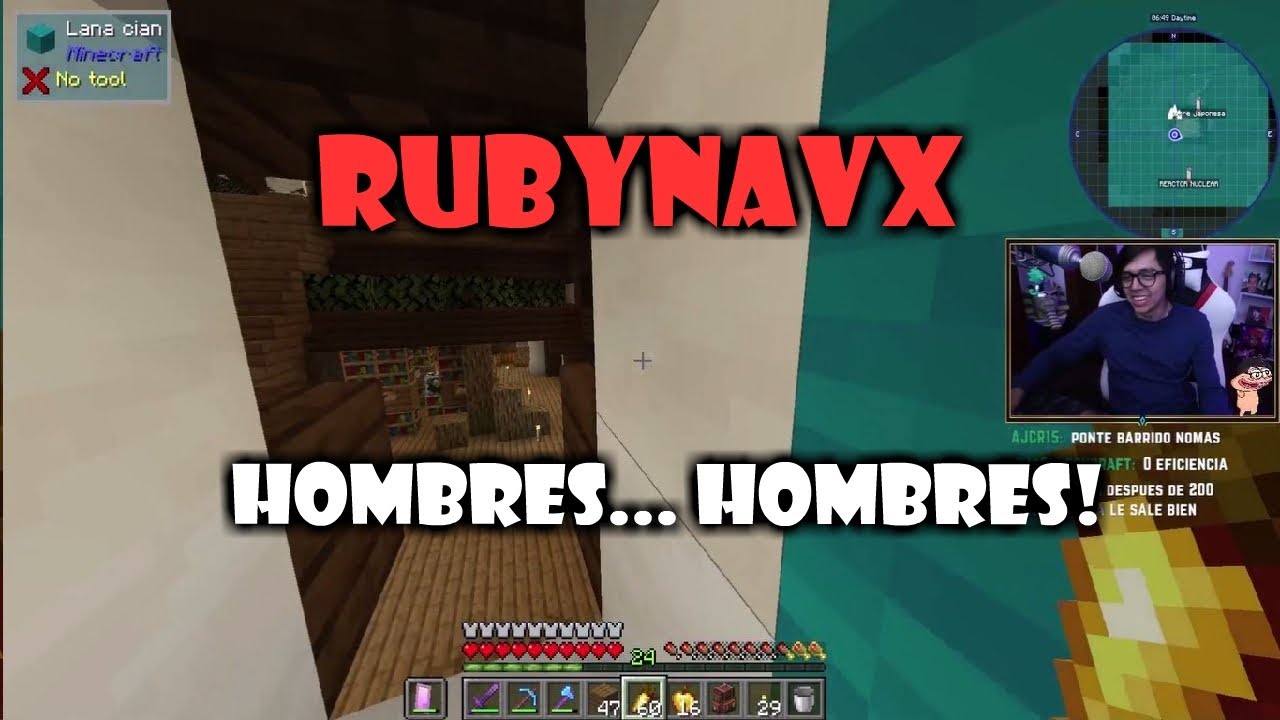 Rubynavx: 