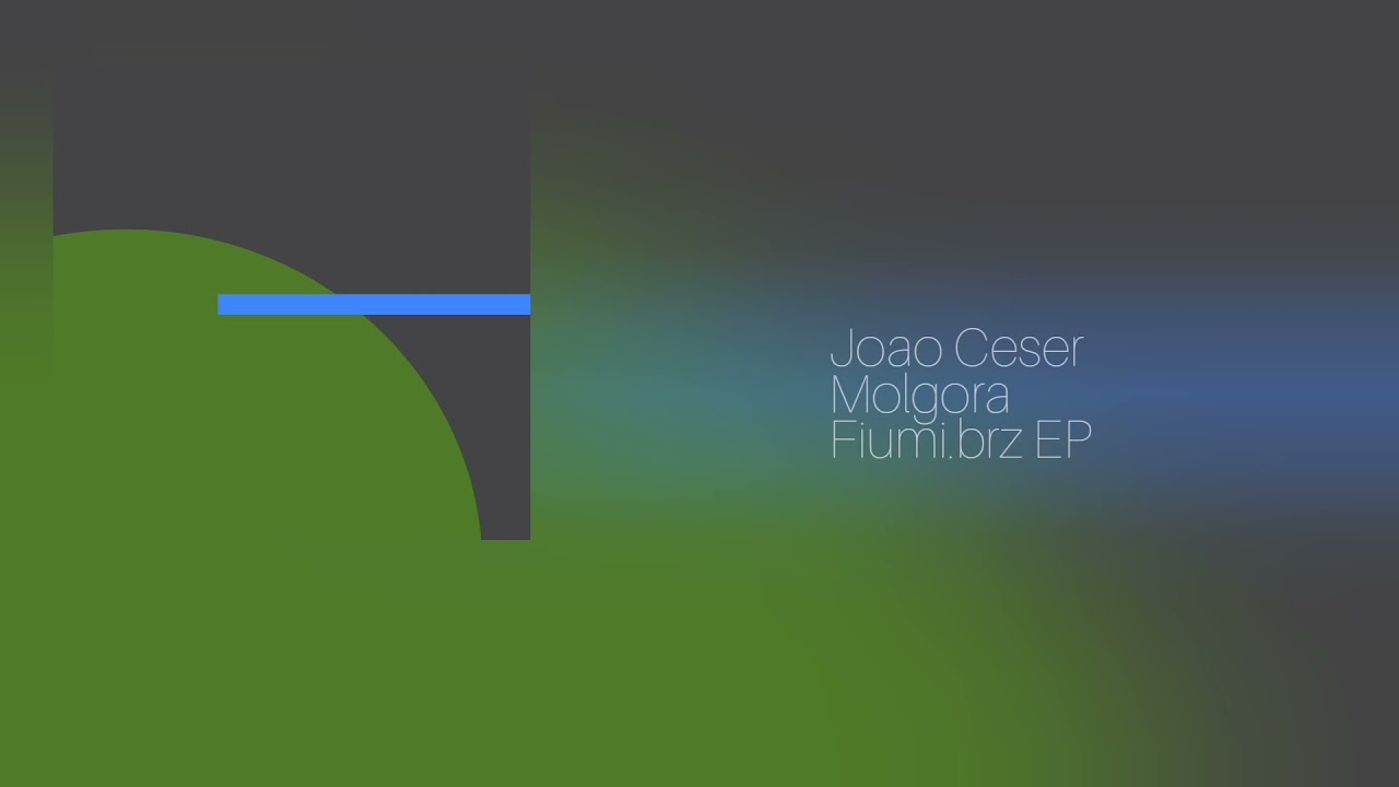 03| Joao Ceser - Molgora