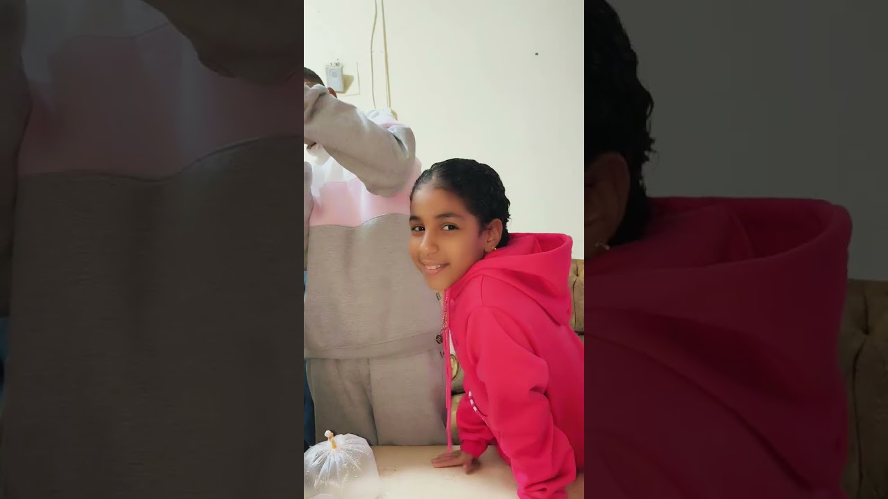 يا سلمك جياب وعليك حجاب