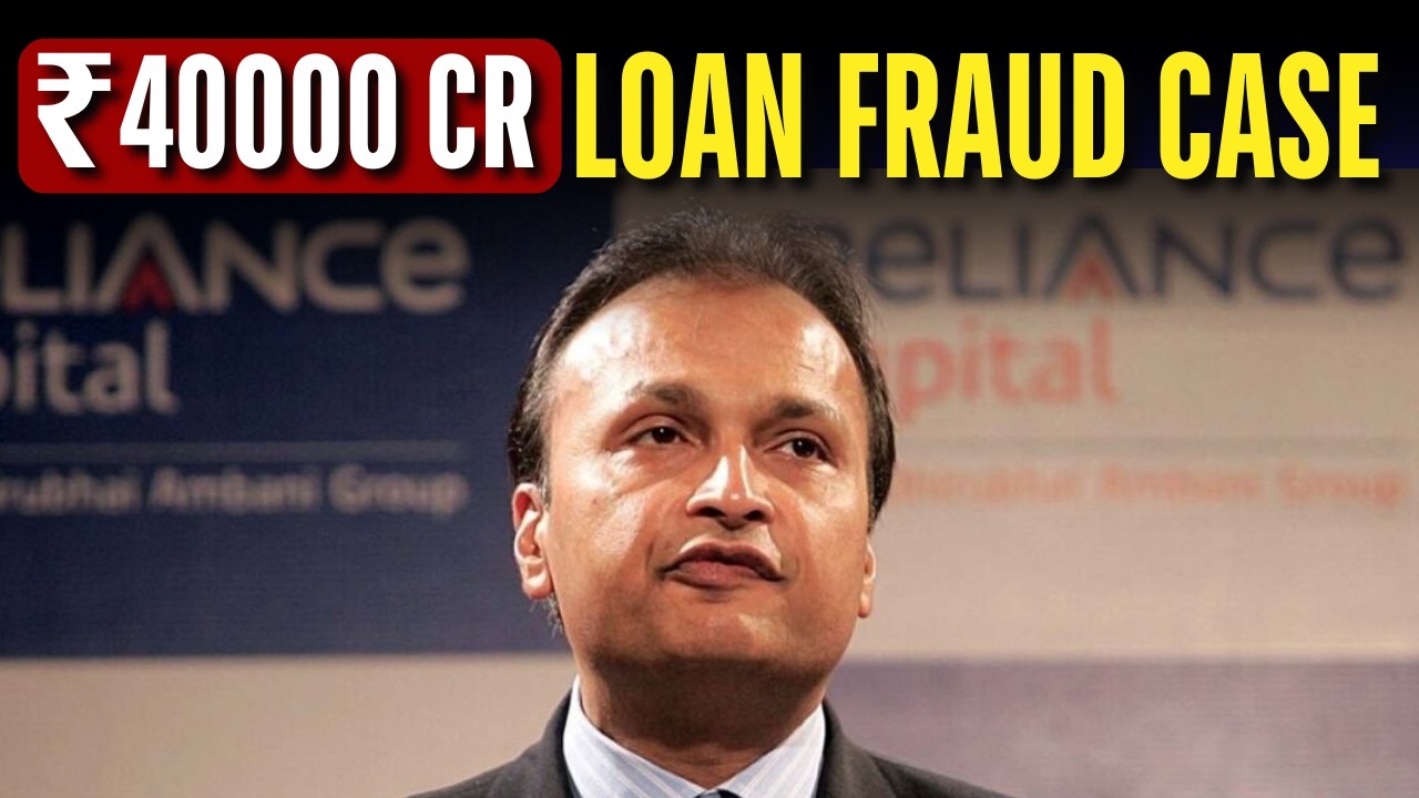 ED Raids Anil Ambani In Loan Fraud Investigation, Loses Home Worth ₹3700 CR