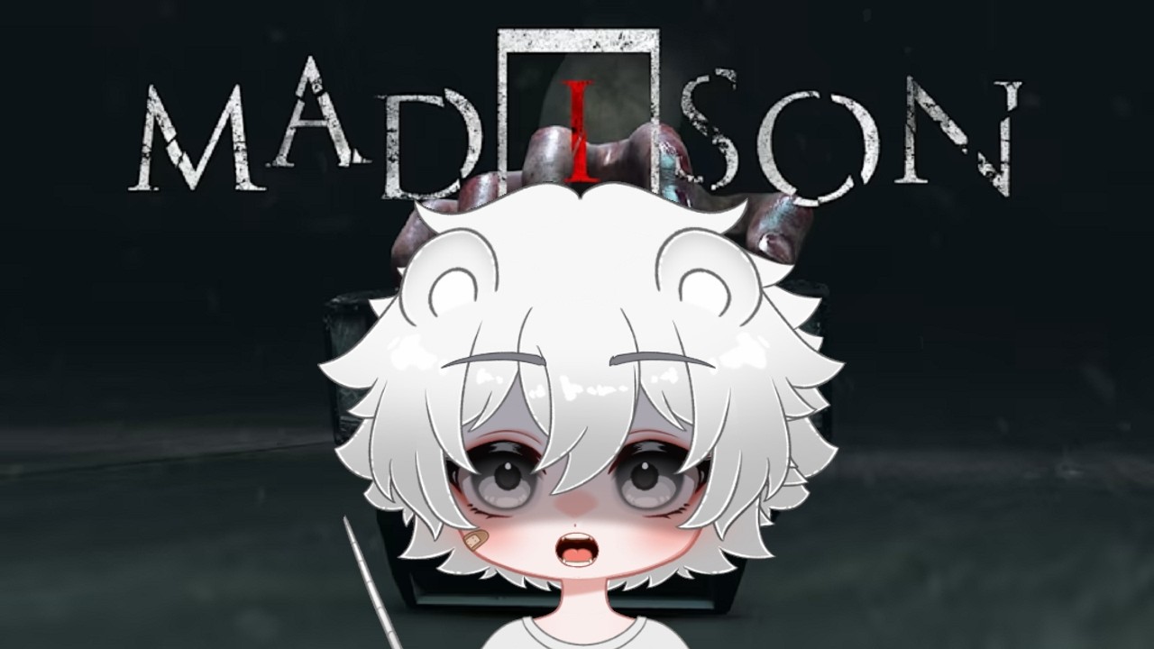 Rat CAN’T Take Horror (Many Screams Ahead)