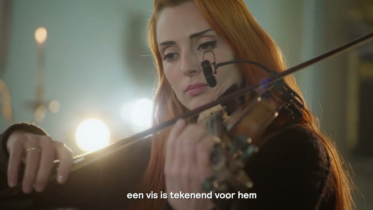 Lied 392: Wie kent de eenvoud van het breken | Petrus in het land | KRO-NCRV