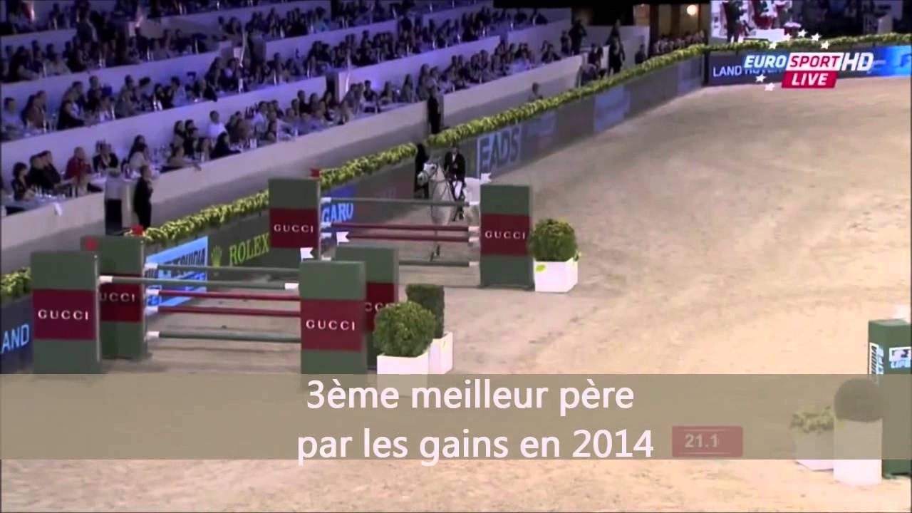 MYLORD CARTHAGO - Montage France Etalons