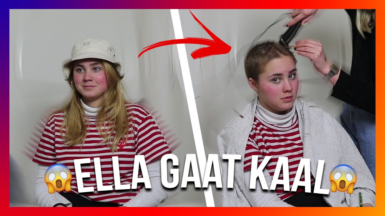 ELLA GAAT KAAL | Ella en Sam