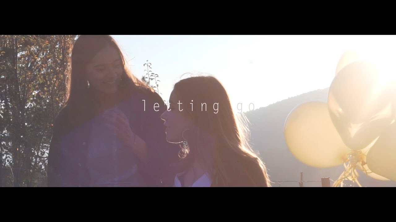LETTING GO || Humans. The story of a heartbreak (part 4)