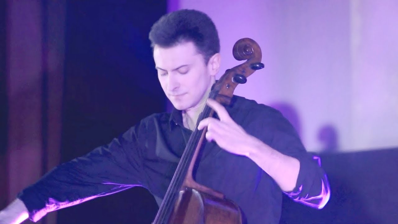 Roxette  - Listen to Your Heart - Anton Stepanenko - cello. ШОУ-КОНЦЕРТ НА ВИОЛОНЧЕЛИ ! ЛУЧШЕЕ !