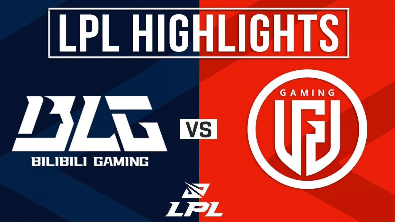 BLG v LGD Highlights ALL GAMES | LPL 2024 Summer | Bilibili Gaming vs LGD Gaming