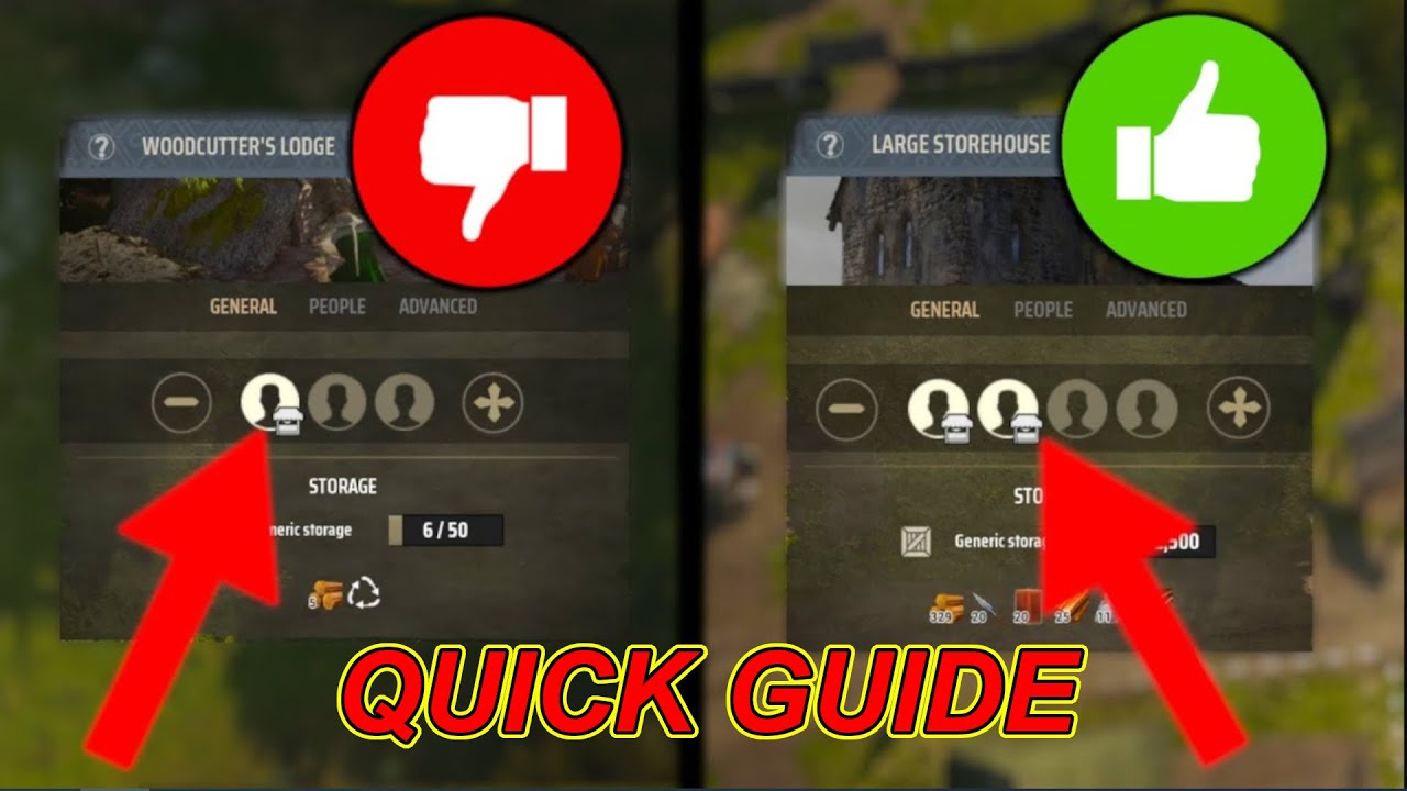 10 Things I Wish I Knew Sooner (Quick Guide) - Manor Lords   | Flesson19