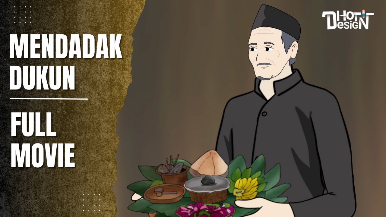 MENDADAK DUKUN FULL MOVIE - Dhot Design