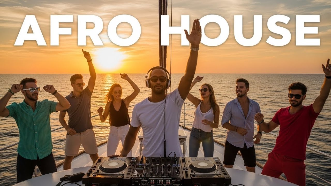 SUMMER AFRO HOUSE Sunset Mix (Adam Port, Coldplay, Avicii, Diplo, The Weeknd) - Summer Vibes Mix