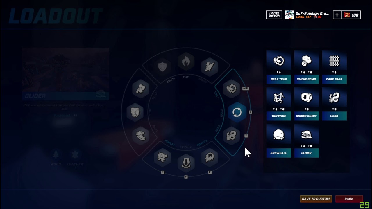 Build for darwin project