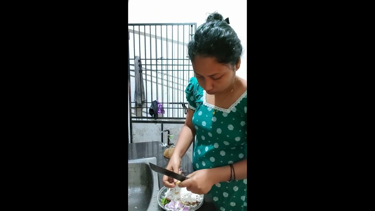 എൻ്റെ രാവിലത്തെ കുറച്ചു സമയം.....