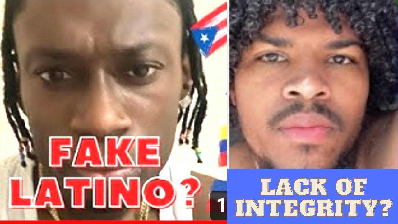 CHOOSING CHARACTER OVER CLOUT!