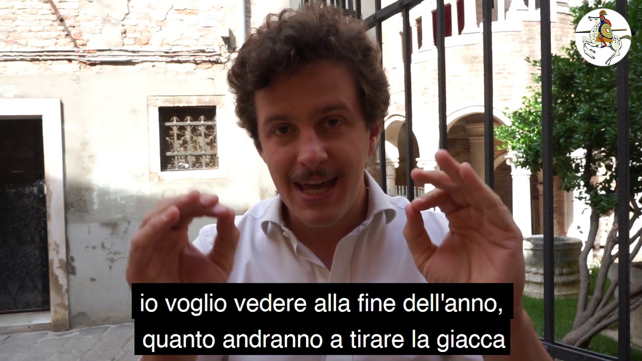 BOVOETI E... ASCENSORI MEDIEVALI