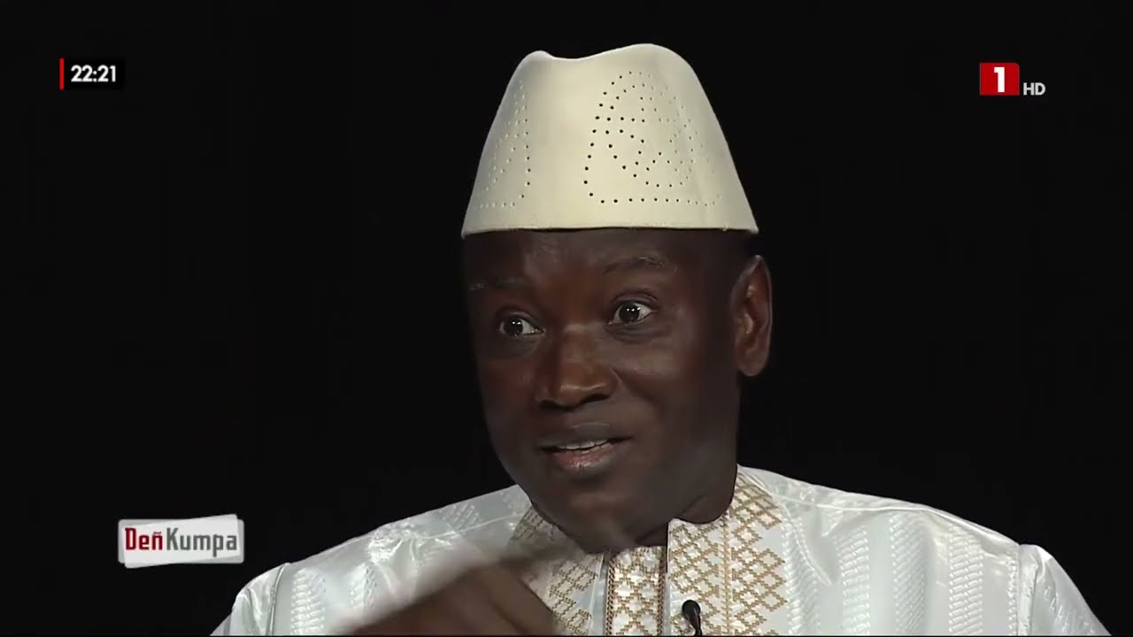 Passage à la Banque de l'Habitat : Aly Nguille Ndiaye s'exprime et révèle