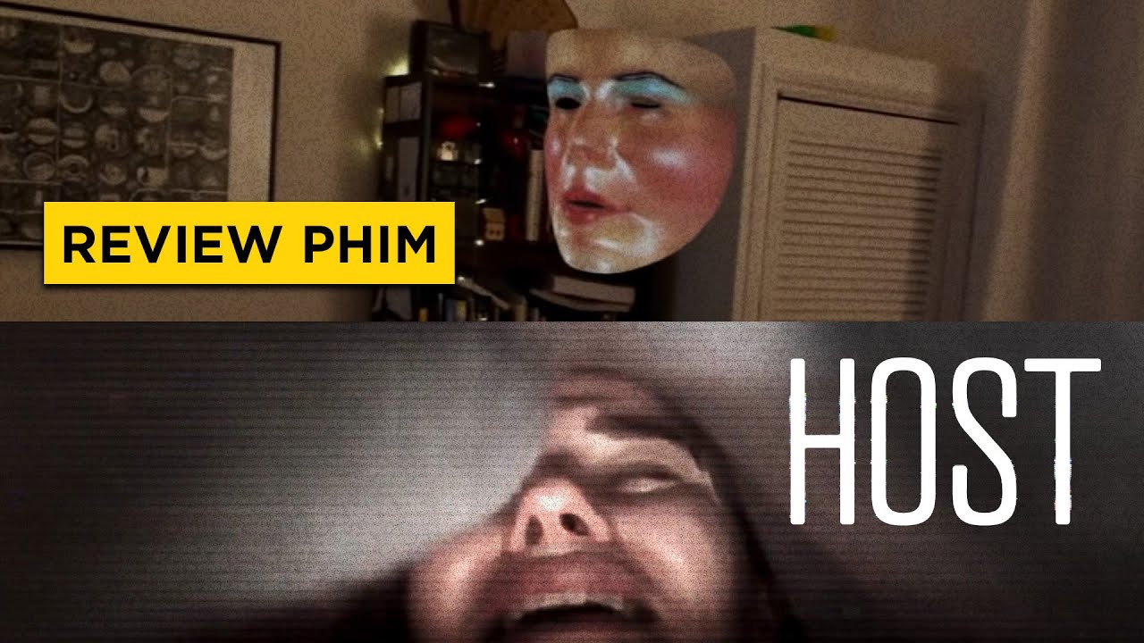 Review phim PH&Ograve;NG CHAT QUỶ &Aacute;M