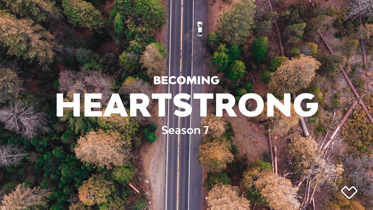Isaiah 53 Part 3 | Becoming Heartstrong Season 7 - November 30, 2025