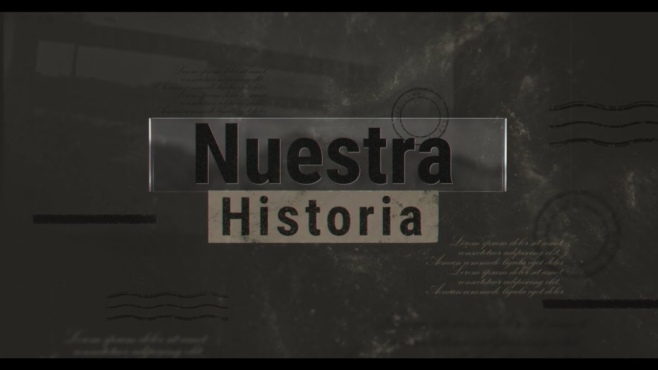 Nuestra Historia 2021 - Universidad de Córdoba - Colombia