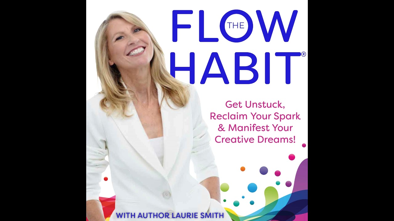 #73: Find Your Purpose with Flow (FLOW & CLARITY SERIES #5)