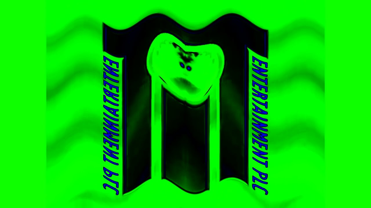 HIT Entertainment Logo History Effects
