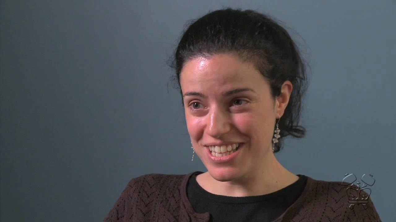 Elisa Konofagou - Associate Professor of Biomedical Engineering