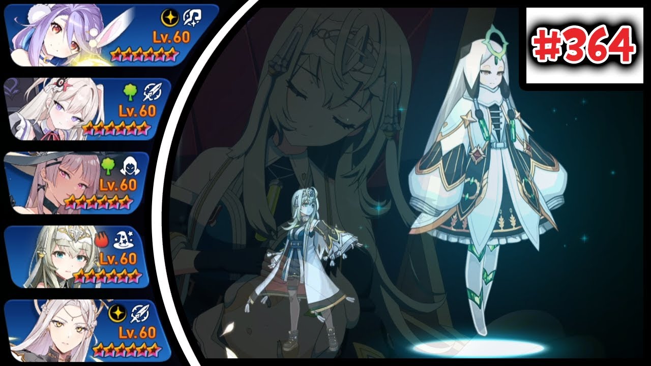 Epic Seven - Magical Marionette - RTA #364