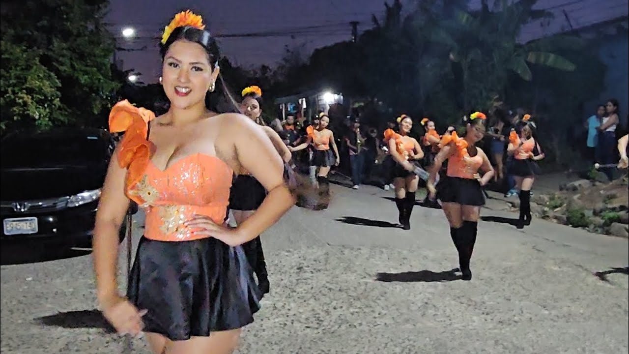Valentina FÉNIX Music Band 503 #shortvideo 