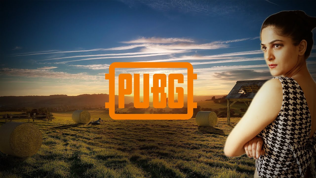 PUBG MOBILE - LET'S PLAY TOGETHER || POOJA || SUBSCRIBE
