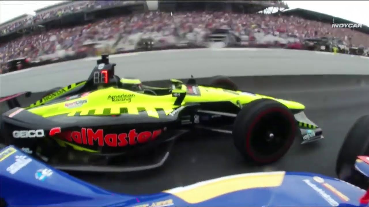 Saxon - Speed Merchants